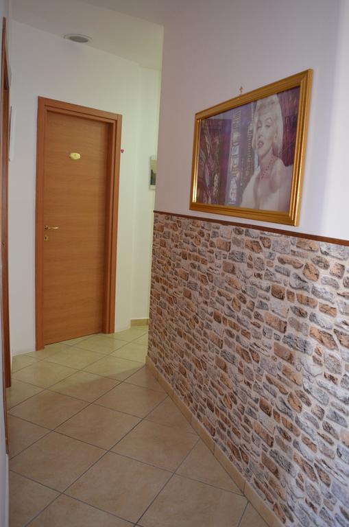 Готель Campi Flegrei House Неаполь Екстер'єр фото