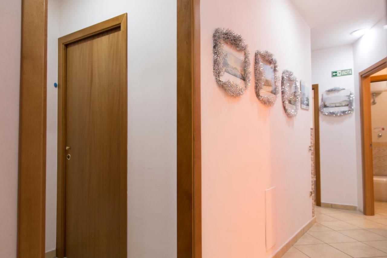 Готель Campi Flegrei House Неаполь Екстер'єр фото